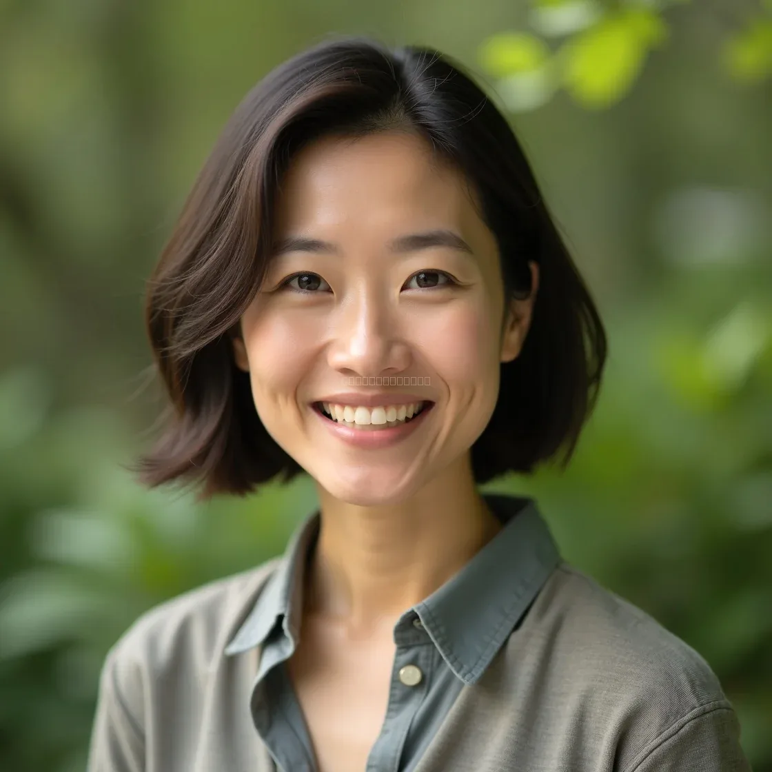 中村 愛